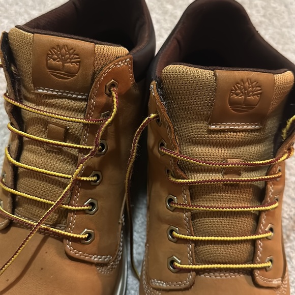 Men Timberland Boots main image 4